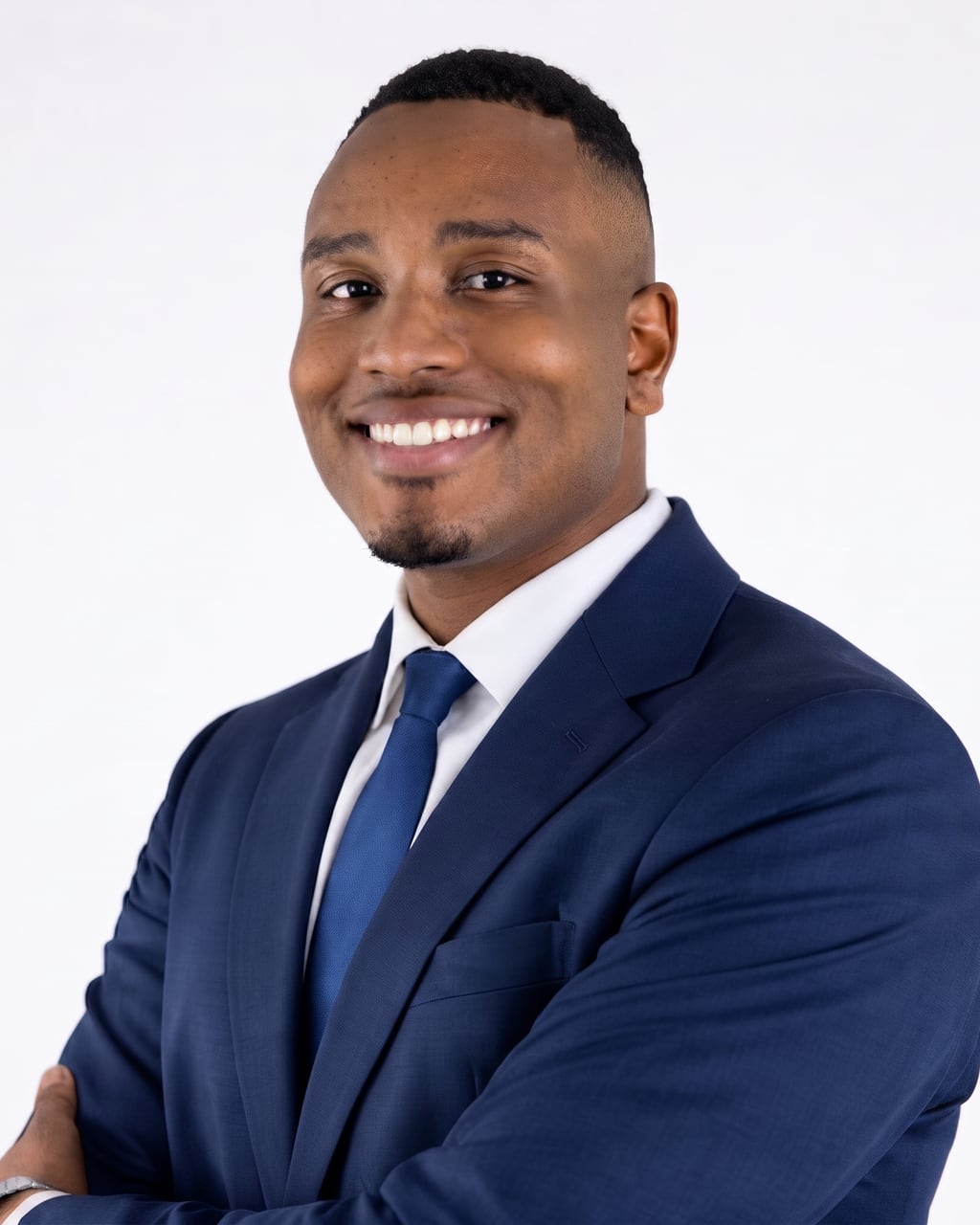 Jeremy-James Lamptey, Gründer Lamptey Media